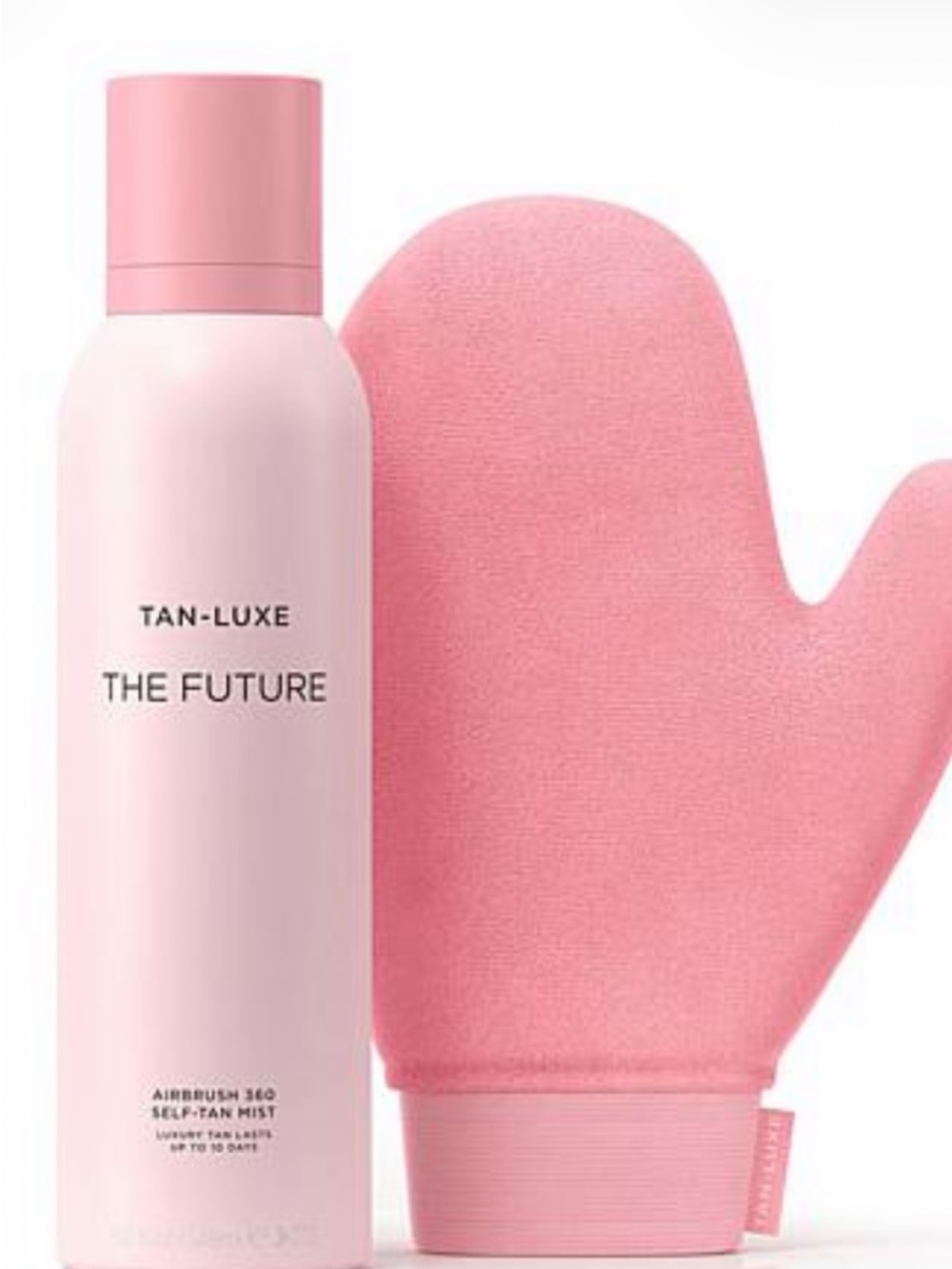 TAN LUXE THE FUTURE SELF TANNER-NEWEST PRODUCT-2026